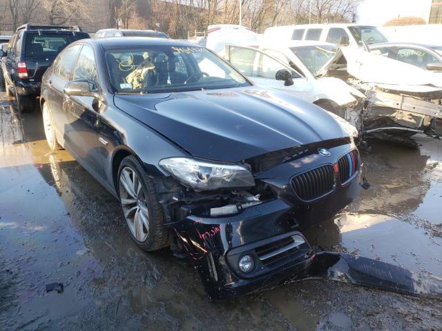 BMW 528 XI 2016 wba5a7c51gg643927