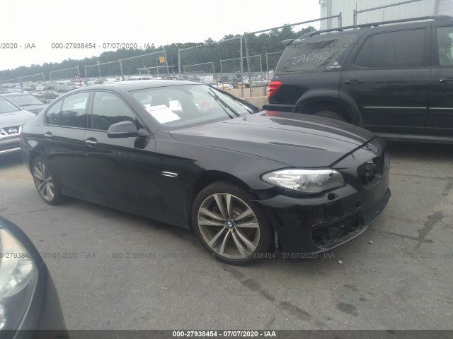 BMW NULL 2016 wba5a7c51gg643930