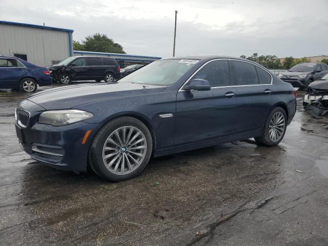 BMW 528 XI 2014 wba5a7c52ed219302