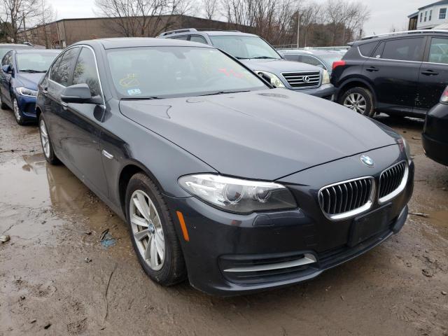 BMW 528 XI 2014 wba5a7c52ed219316