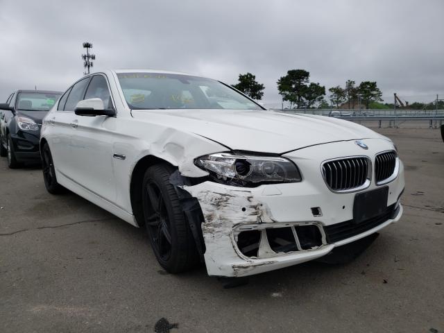 BMW 528 XI 2014 wba5a7c52ed612118