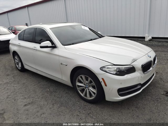 BMW 528I 2014 wba5a7c52ed612300