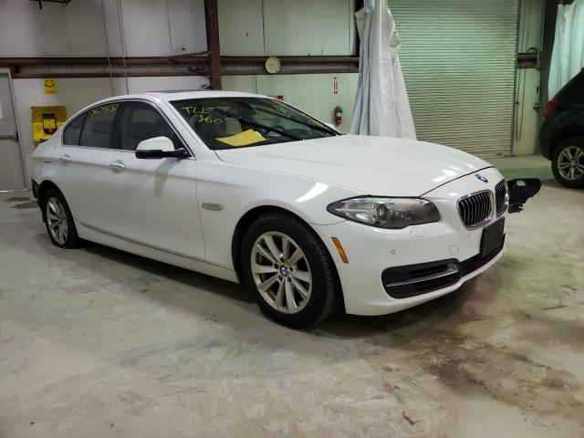 BMW 528 XI 2014 wba5a7c52ed612412