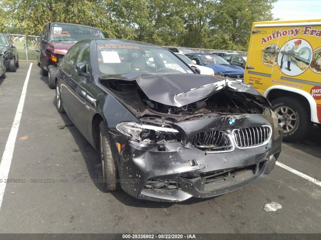 BMW NULL 2014 wba5a7c52ed612796