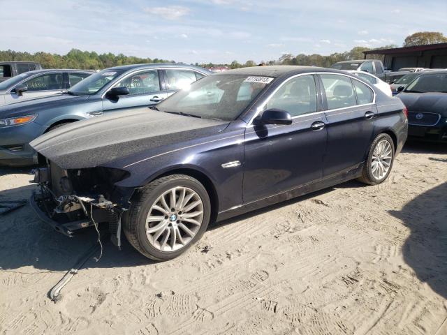 BMW 528 XI 2014 wba5a7c52ed612894