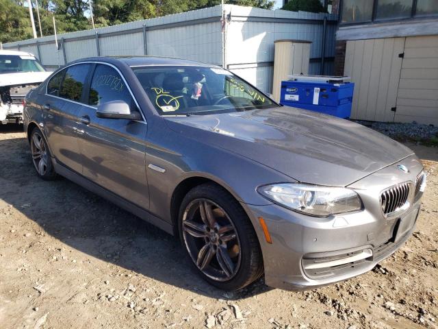 BMW 528 XI 2014 wba5a7c52ed613429