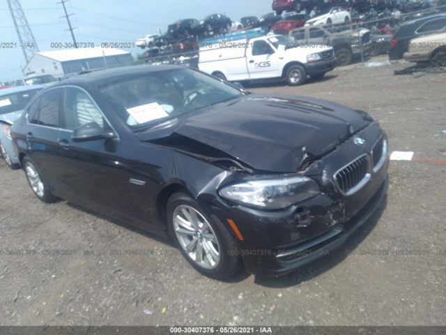 BMW NULL 2014 wba5a7c52ed613902