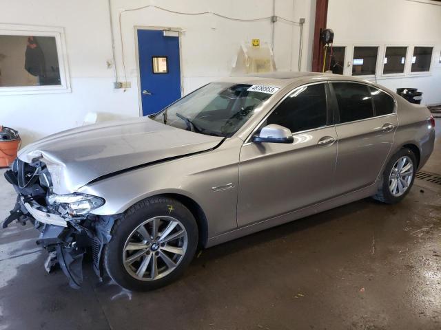 BMW 528 XI 2014 wba5a7c52ed613981