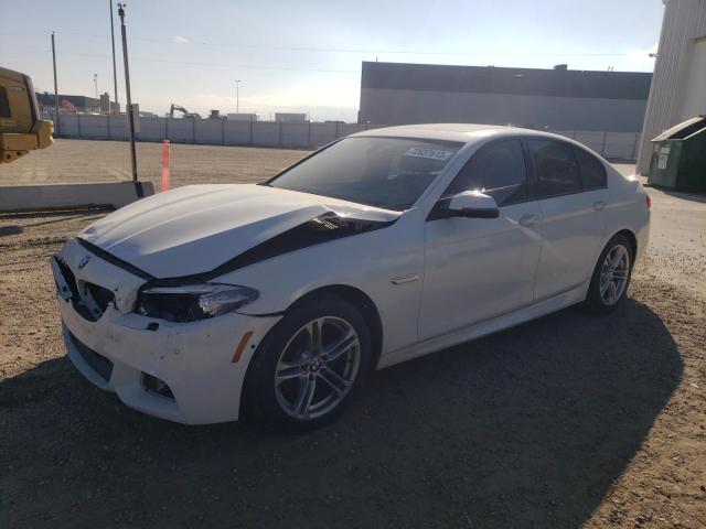 BMW 528 XI 2014 wba5a7c52ed614001