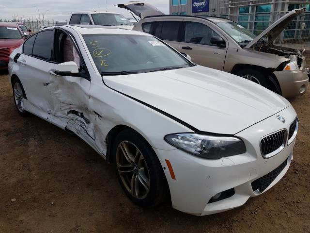 BMW NULL 2014 wba5a7c52ed614421