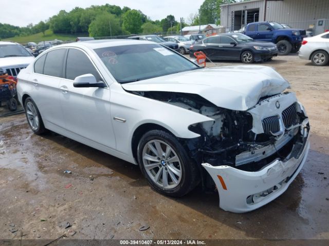 BMW 528I 2014 wba5a7c52ed614693