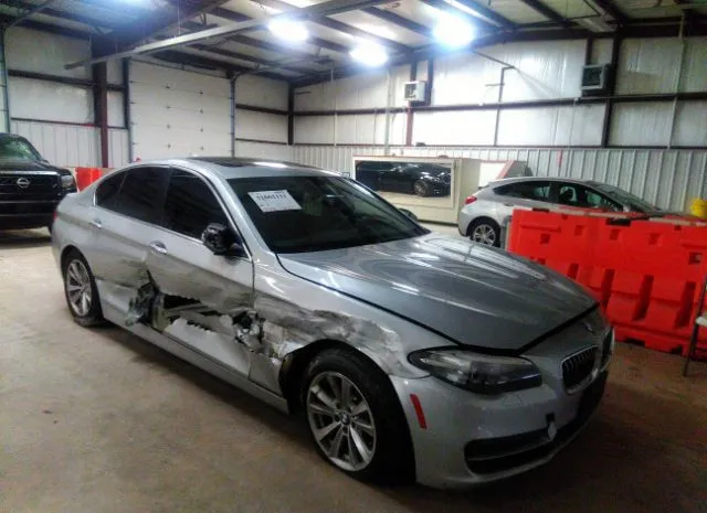 BMW 5 SERIES 2014 wba5a7c52ed614869