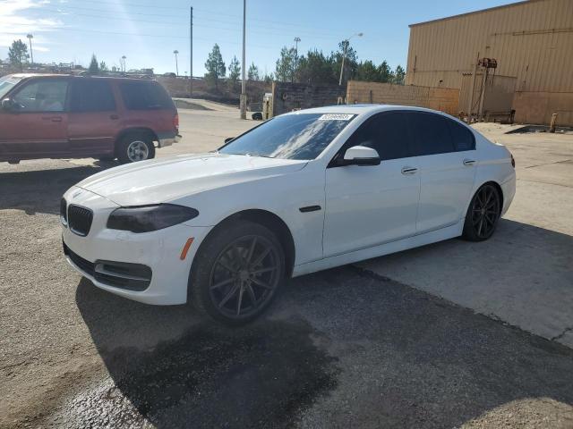 BMW 5 SERIES 2014 wba5a7c52ed615018