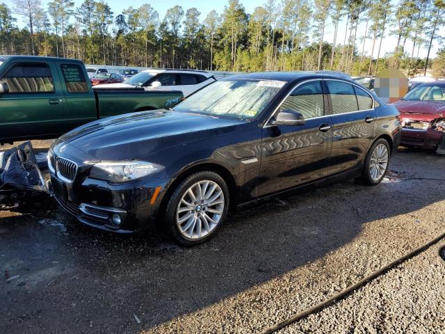 BMW 528 XI 2014 wba5a7c52ed615455