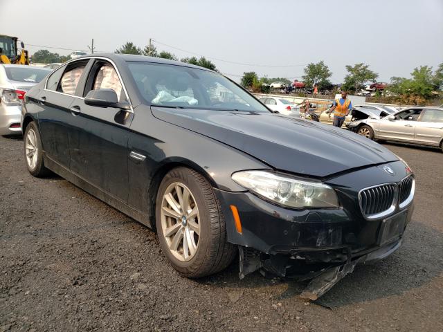 BMW 528 XI 2014 wba5a7c52ed615486