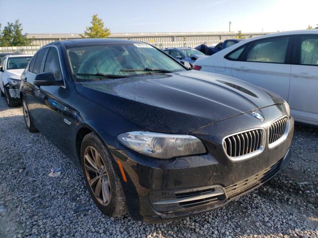 BMW 528 XI 2014 wba5a7c52ed615746