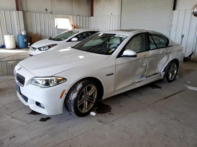 BMW 528 XI 2014 wba5a7c52ed616010