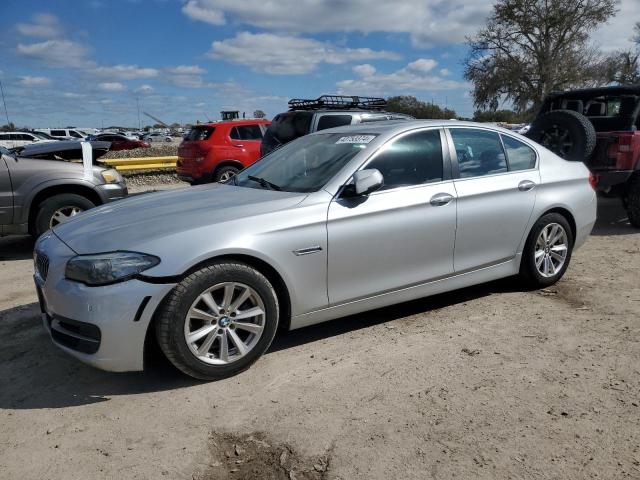 BMW NULL 2014 wba5a7c52ed616105