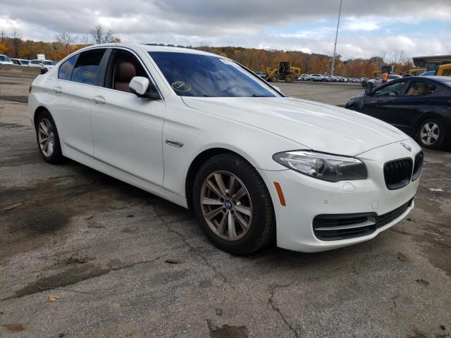 BMW 528 XI 2014 wba5a7c52ed617173