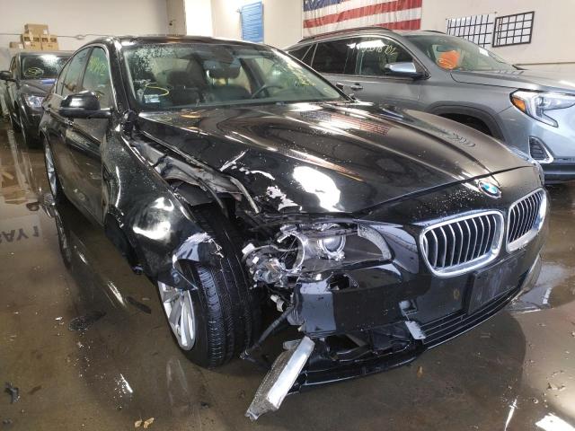 BMW 528 XI 2014 wba5a7c52ed617500