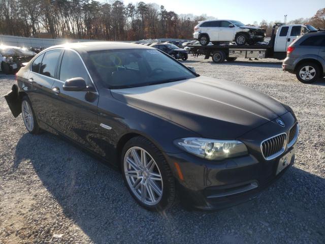 BMW 528 XI 2014 wba5a7c52ed618159