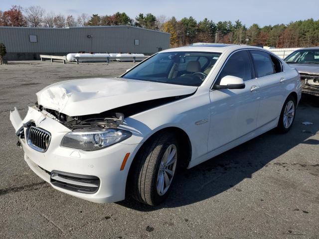 BMW 528 XI 2014 wba5a7c52ed618517