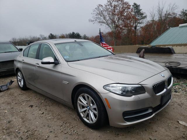 BMW 528 XI 2014 wba5a7c52ed619120