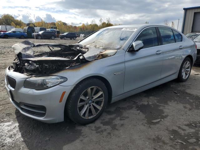 BMW 5 SERIES 2014 wba5a7c52ed619277