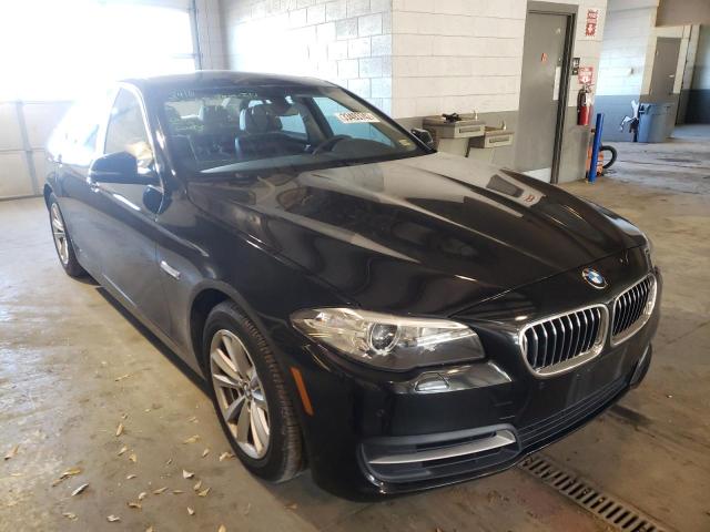 BMW 528 XI 2014 wba5a7c52ed619294