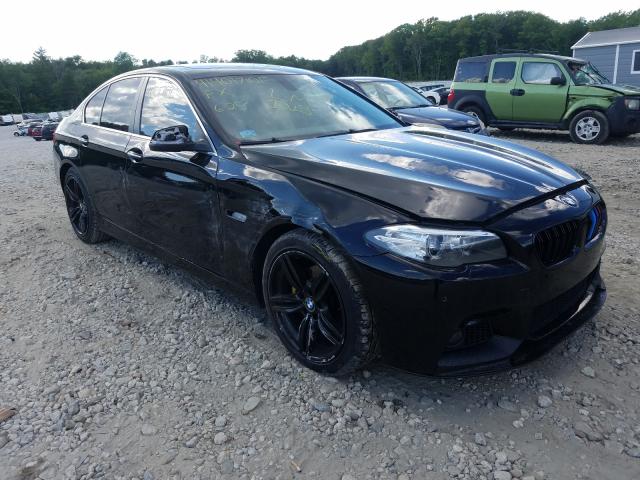 BMW 528 XI 2014 wba5a7c52ed619781