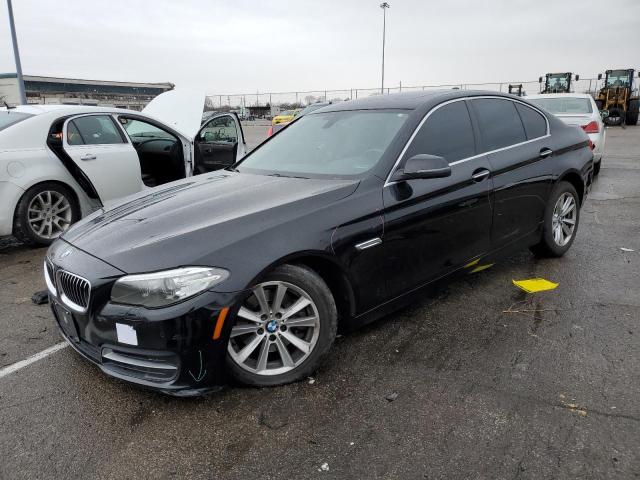 BMW 528 XI 2014 wba5a7c52ed620218