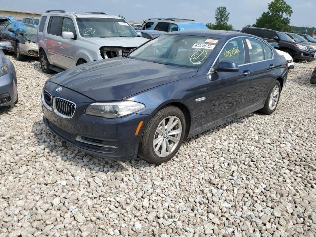 BMW 528 XI 2014 wba5a7c52ed620283