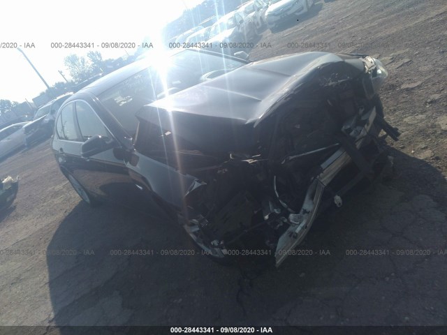 BMW 5 2015 wba5a7c52fd621354