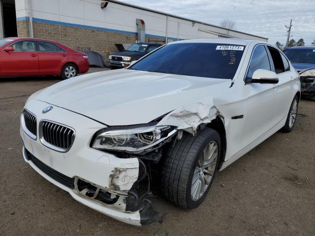 BMW 528 XI 2015 wba5a7c52fd621628