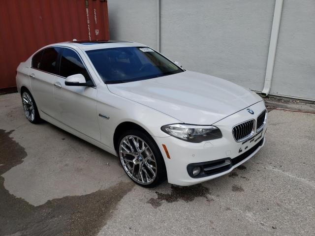 BMW 528 XI 2015 wba5a7c52fd621841