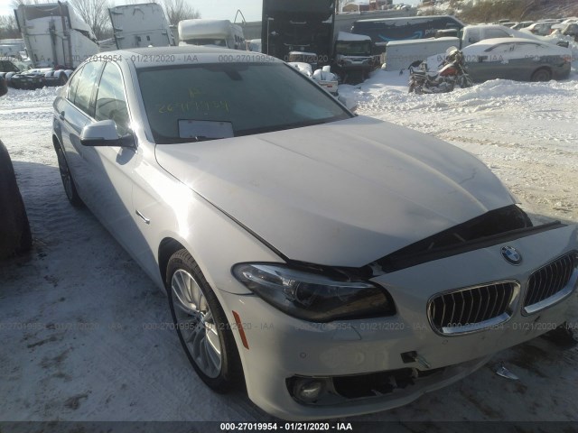 BMW NULL 2015 wba5a7c52fd621872