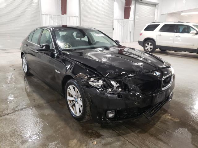 BMW 528 XI 2015 wba5a7c52fd622245