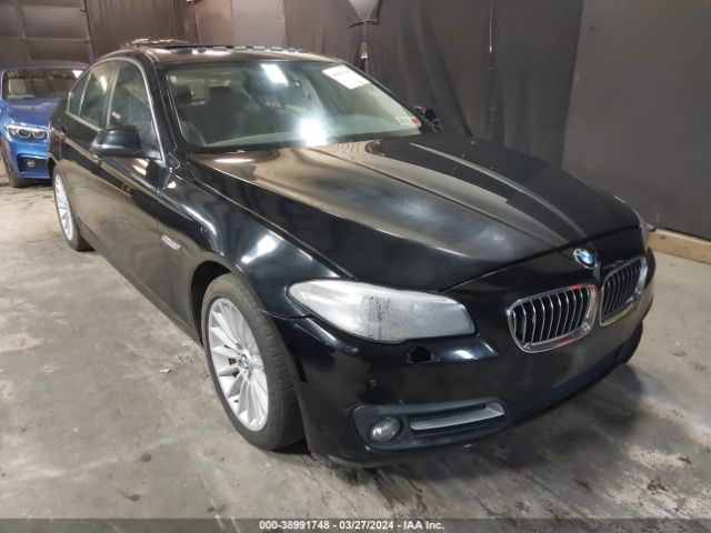 BMW 528I 2015 wba5a7c52fd622424