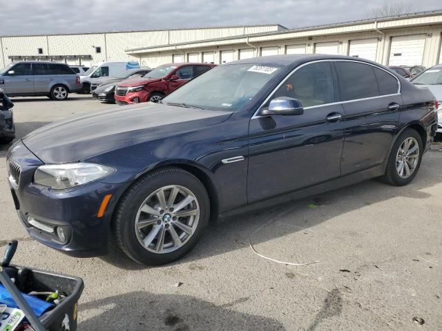 BMW 5 SERIES 2015 wba5a7c52fd622651