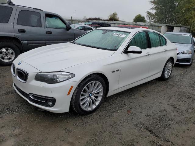 BMW 528 XI 2015 wba5a7c52fd622875