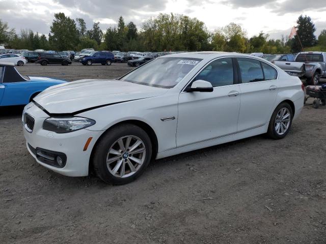 BMW 5 SERIES 2015 wba5a7c52fd622892