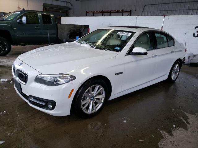 BMW 528 XI 2015 wba5a7c52fd623489