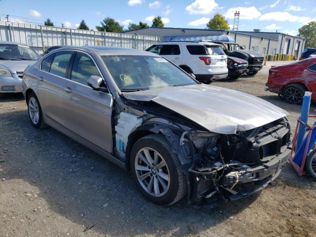 BMW 528 XI 2015 wba5a7c52fd624593