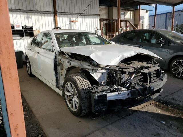 BMW 528 XI 2015 wba5a7c52fd624612