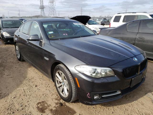 BMW 528 XI 2015 wba5a7c52fd625064