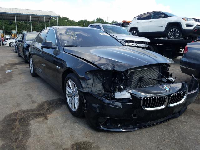 BMW 528 XI 2015 wba5a7c52fd625503