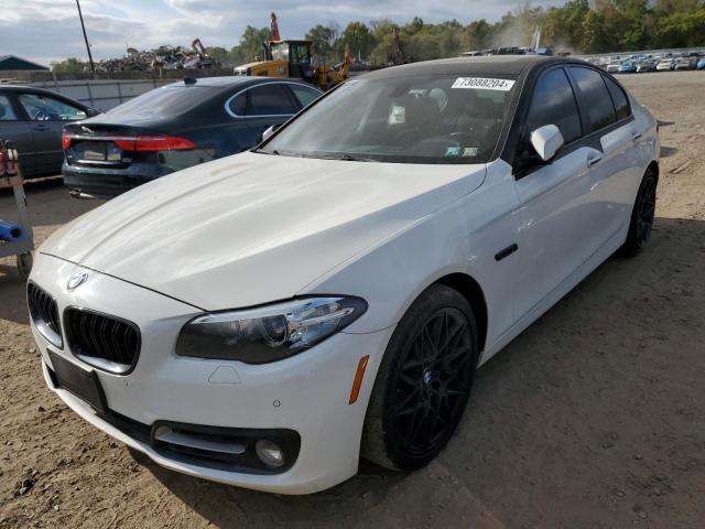 BMW 528 XI 2015 wba5a7c52fd626585