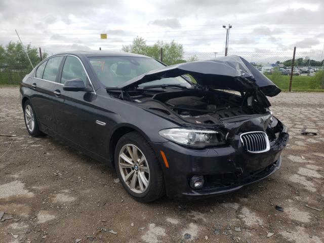 BMW 528 XI 2015 wba5a7c52fd626988