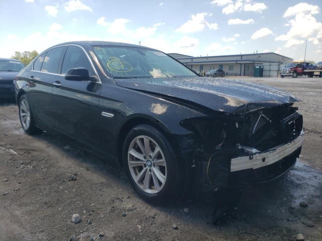 BMW 528 XI 2015 wba5a7c52fd627204