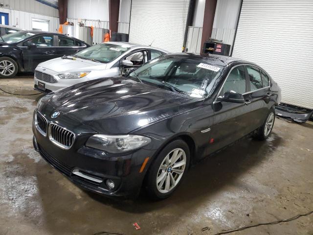 BMW 528 XI 2015 wba5a7c52fd627915